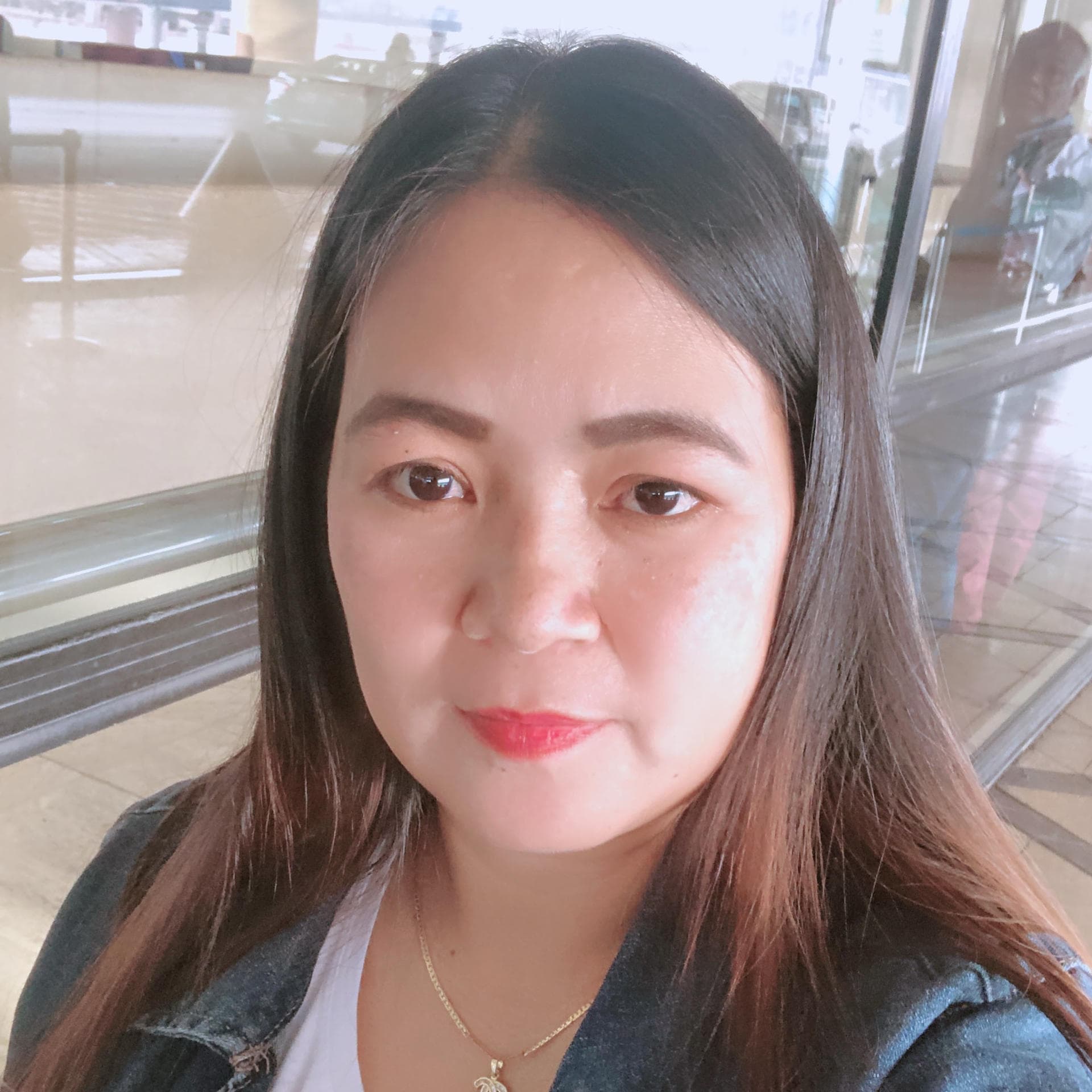 Cristy — Nanny / Maid in Dubai