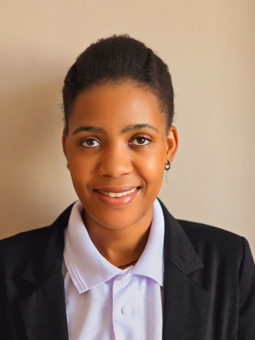 Harriet — Nanny / Maid in Dubai