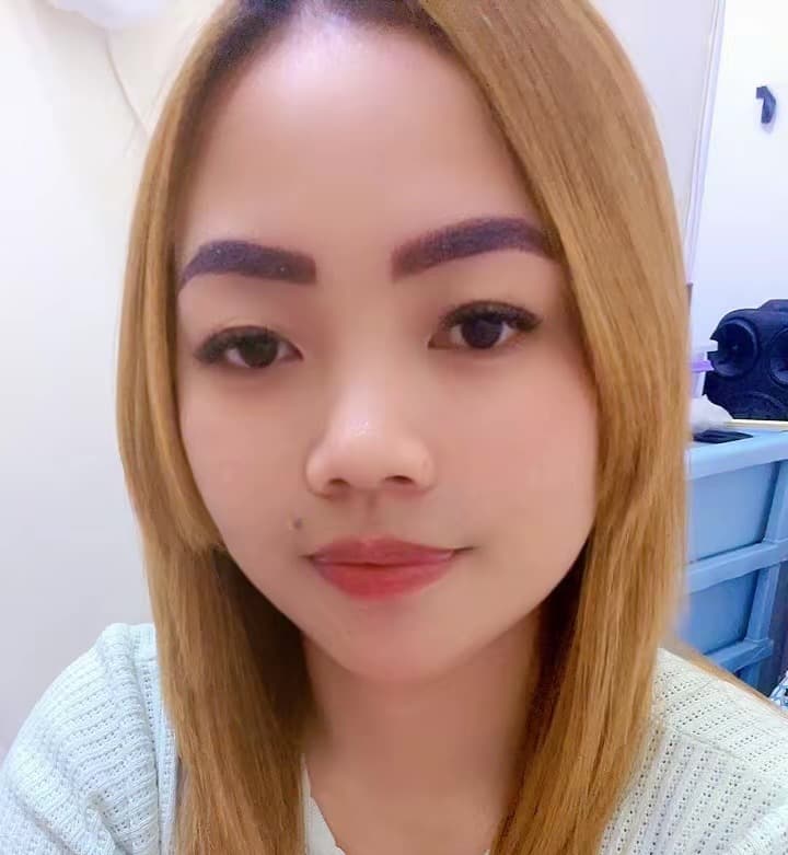 Joylyn — Nanny / Maid in Dubai