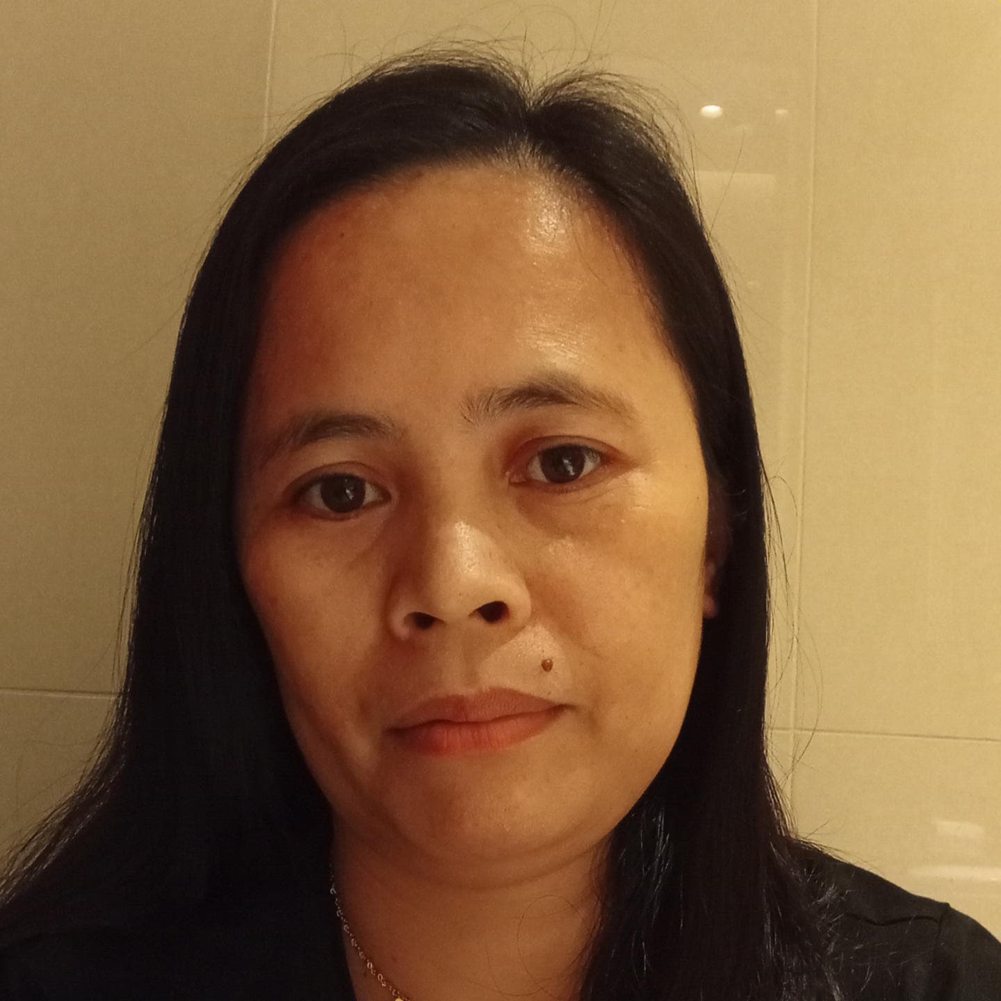 Etching Mae — Maid in Abu Dhabi