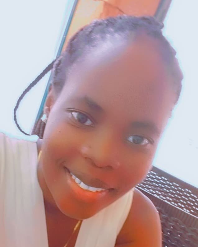 Rukia — Nanny / Maid in Dubai