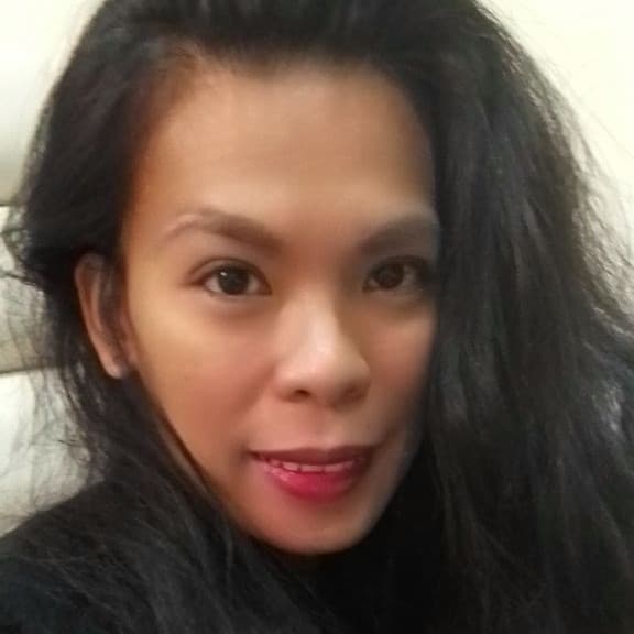 Ethel — Nanny / Maid in Dubai
