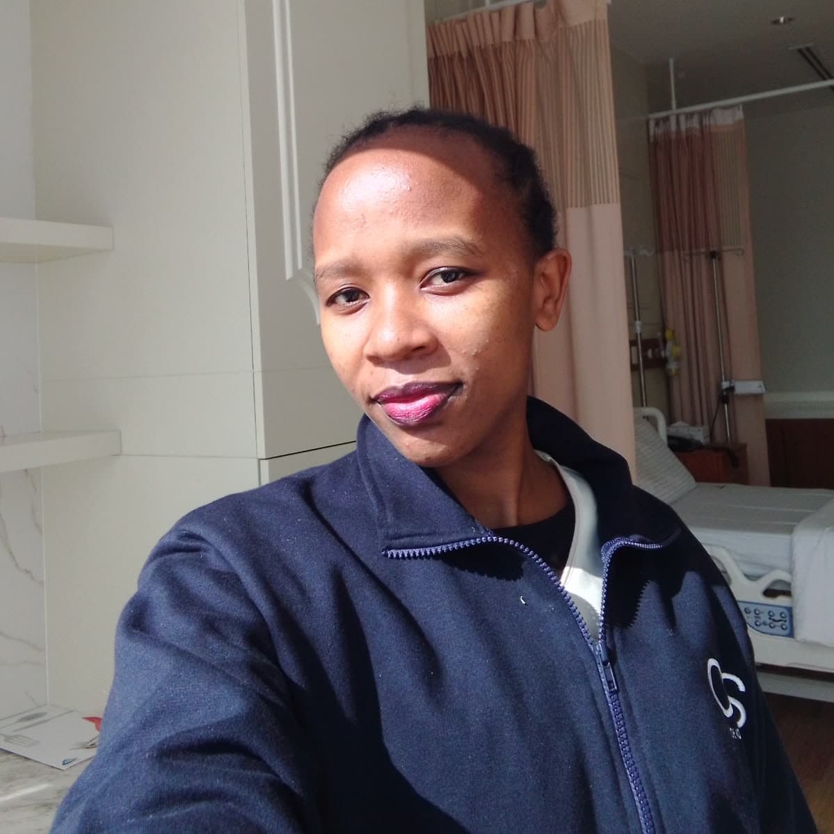 Mary — Maid in Dubai