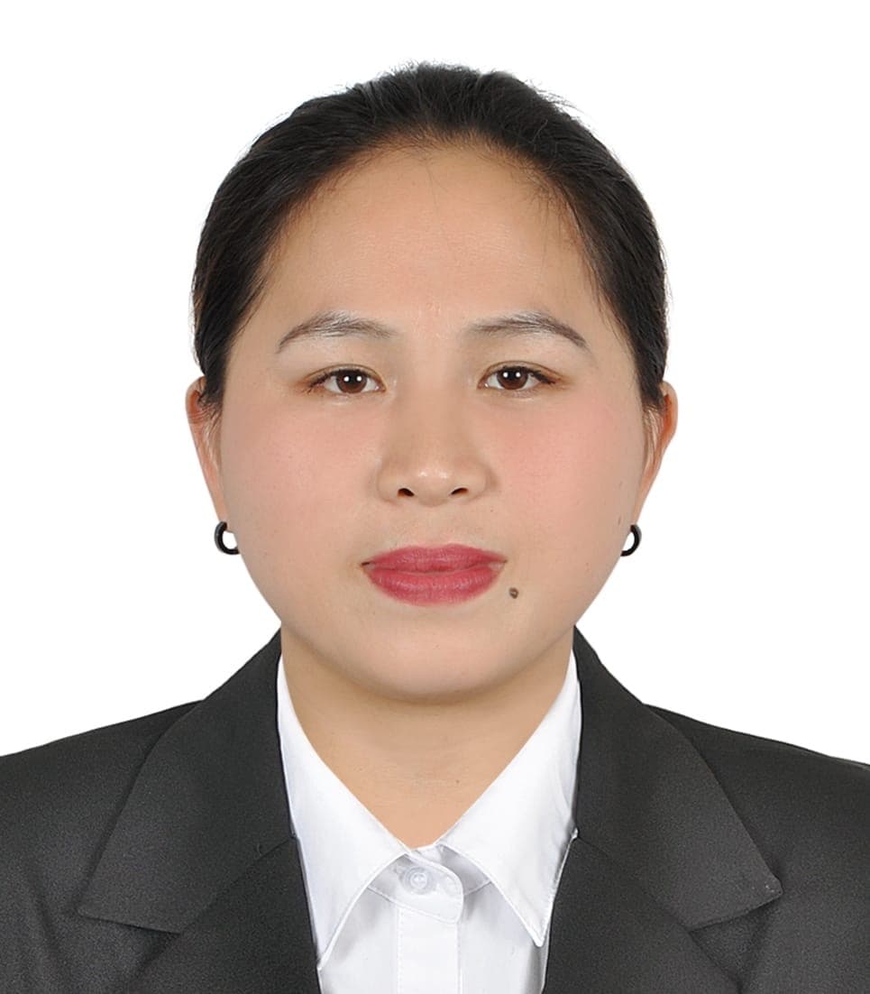 Sahara — Nanny / Maid in Dubai
