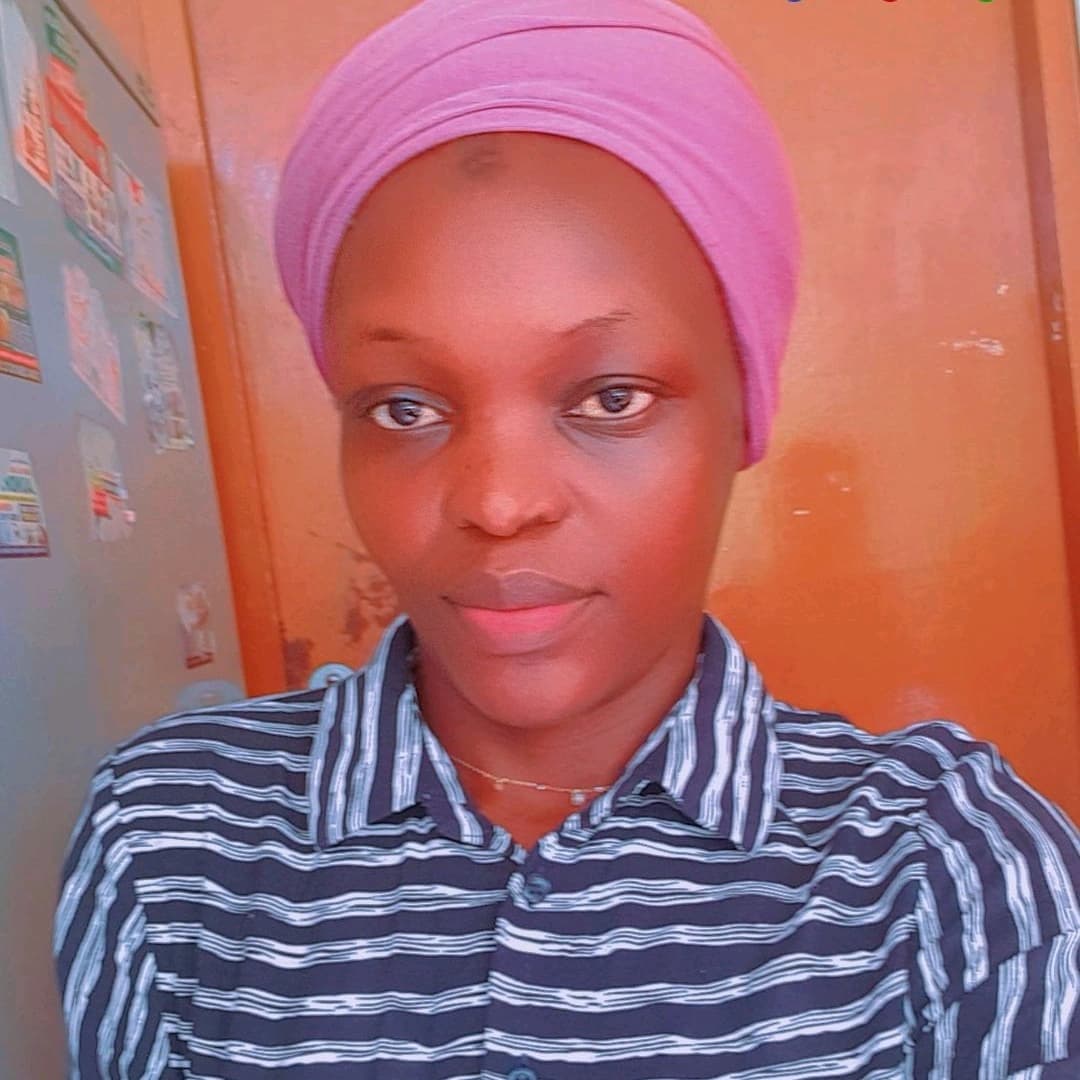 Aisha — Nanny / Maid in Dubai