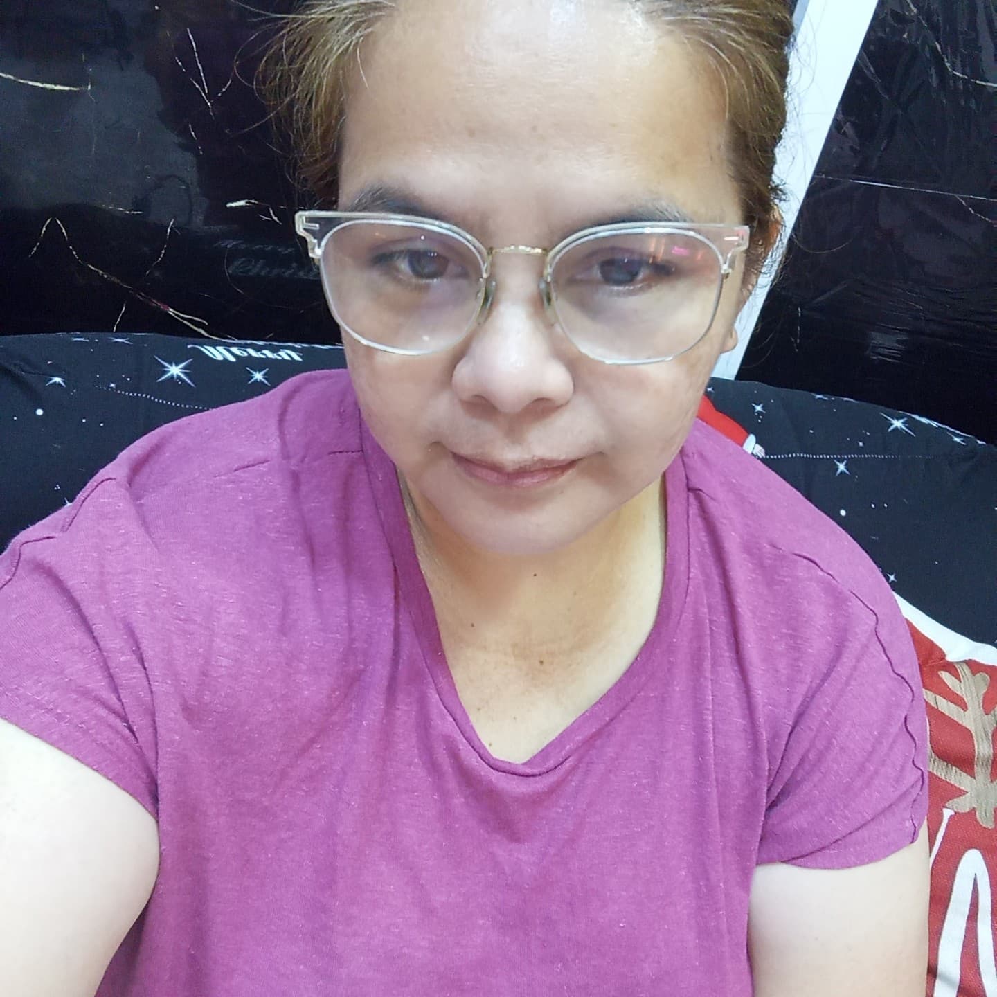 Arabelle — Nanny / Maid in Dubai