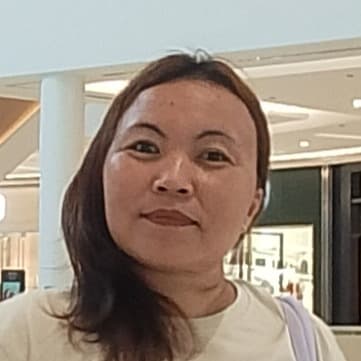 Kristine — Nanny / Maid in Dubai