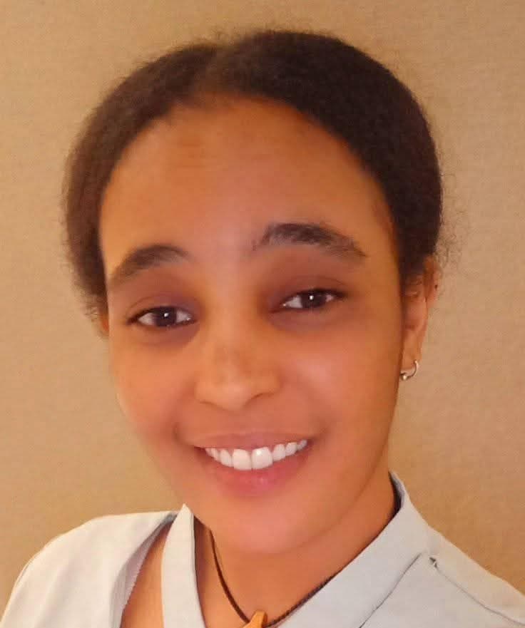 Hareg — Nanny / Maid in Dubai