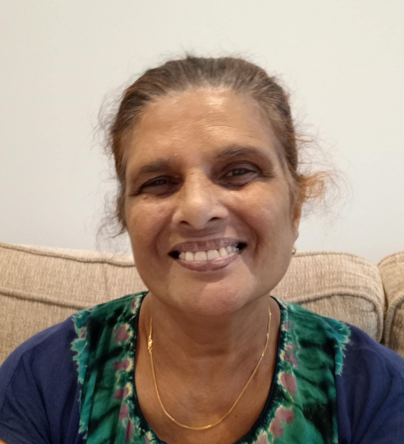 Rita — Nanny / Maid in Abu Dhabi