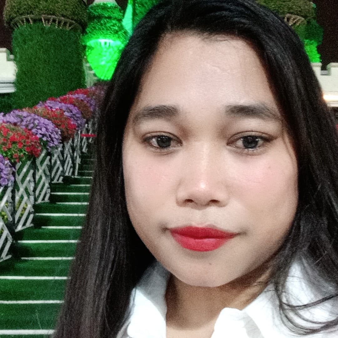 Noelyn — Nanny / Maid in Dubai