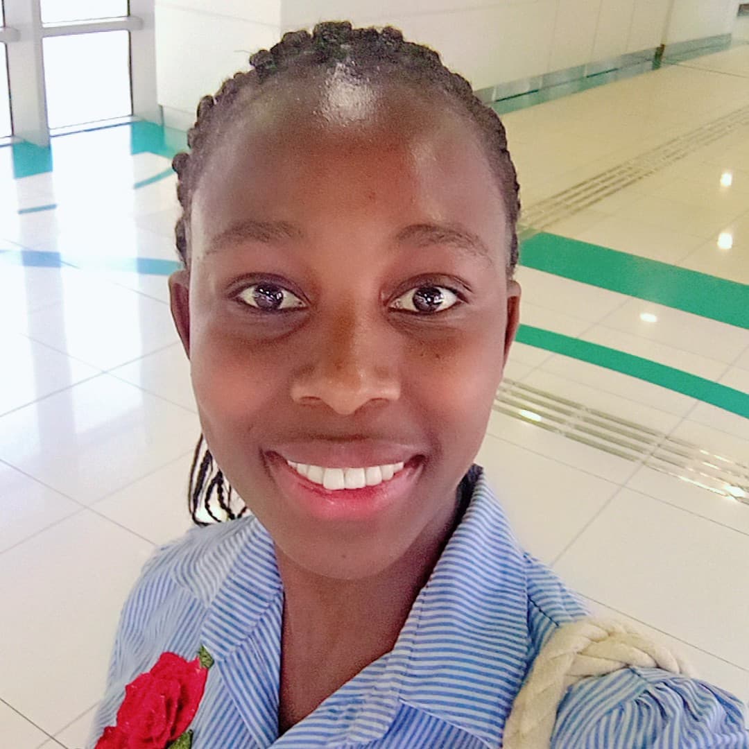 Lewinsky — Nanny / Maid in Dubai