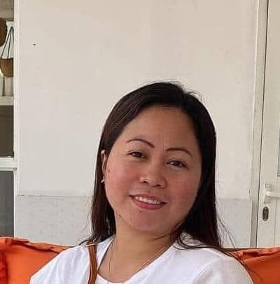 Charmaine — Nanny / Maid in Abu Dhabi