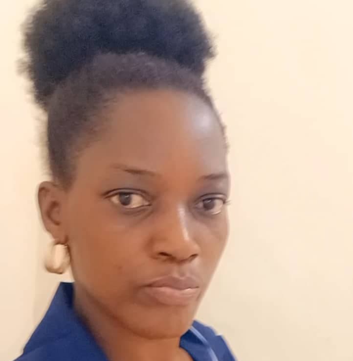KAMOGA — Nanny / Maid in Dubai