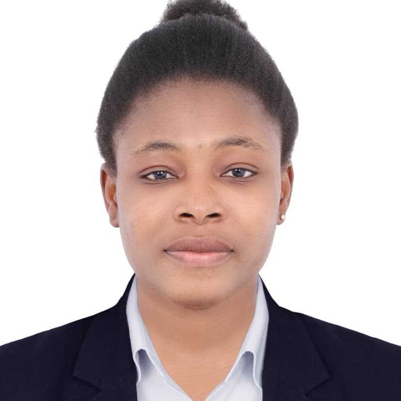 Grace — Nanny / Caregiver in Dubai