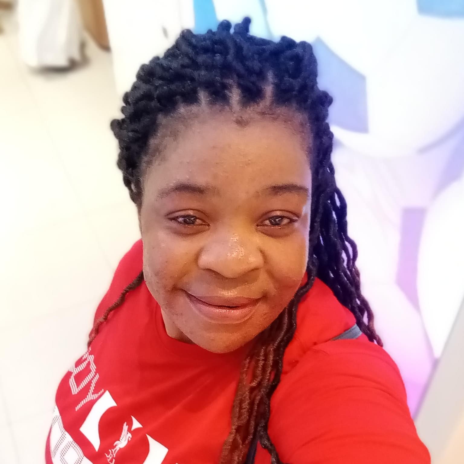 Evadwin — Nanny / Maid in Dubai