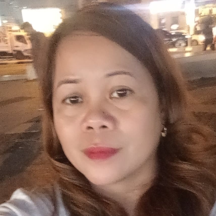 Julieta — Nanny / Maid in Dubai
