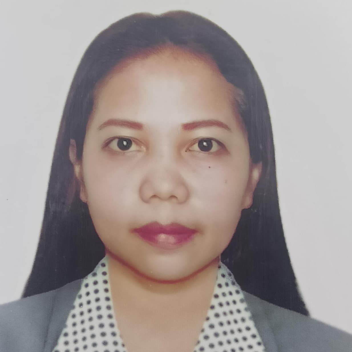 Marianne — Nanny / Maid in Abu Dhabi