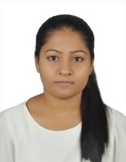 Pawani — Nanny / Maid in Dubai