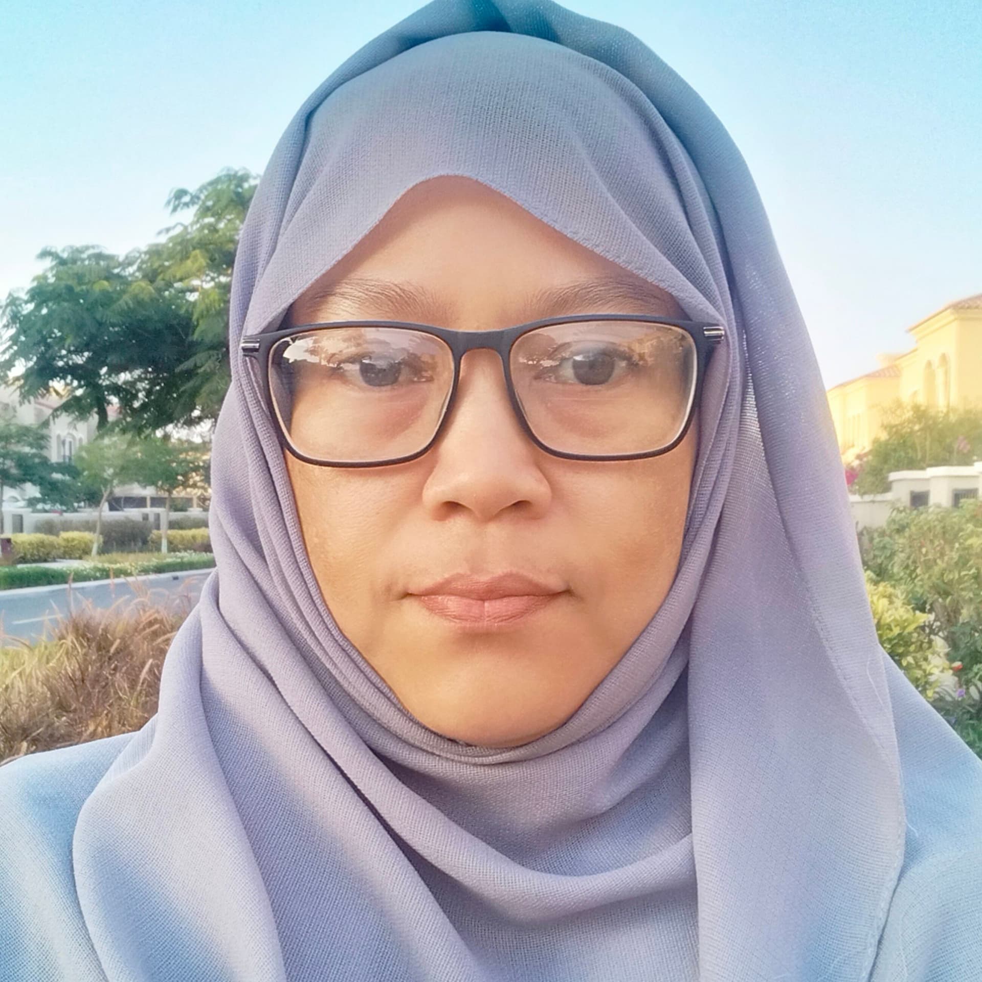 Linda — Maid in Dubai