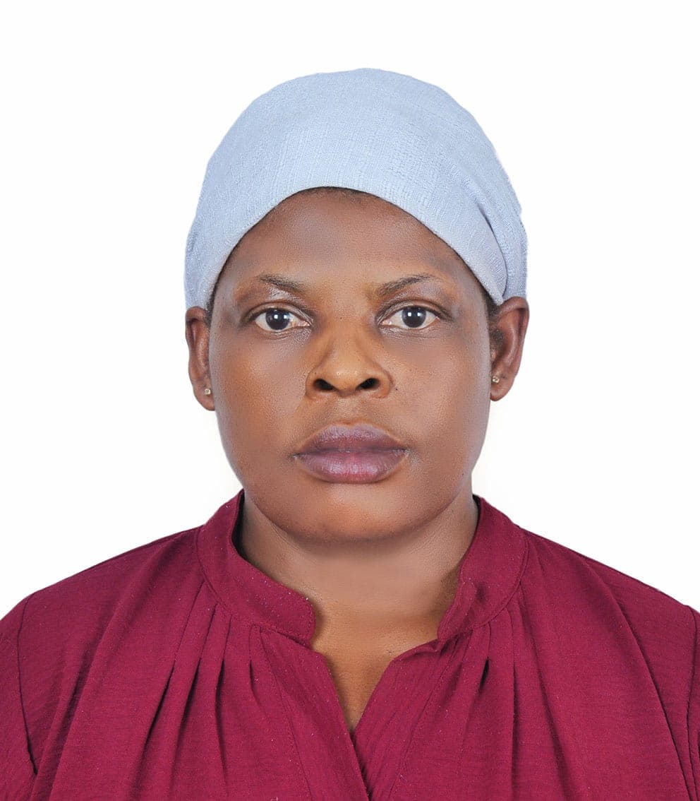 Florence — Nanny / Maid in Fujairah