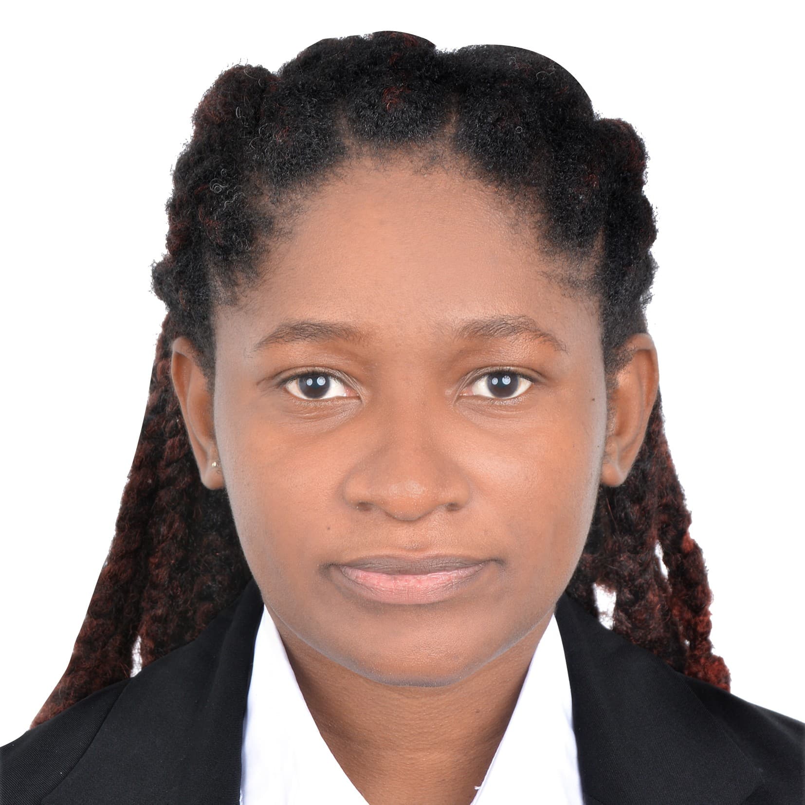 Moureen — Nanny / Maid in Dubai