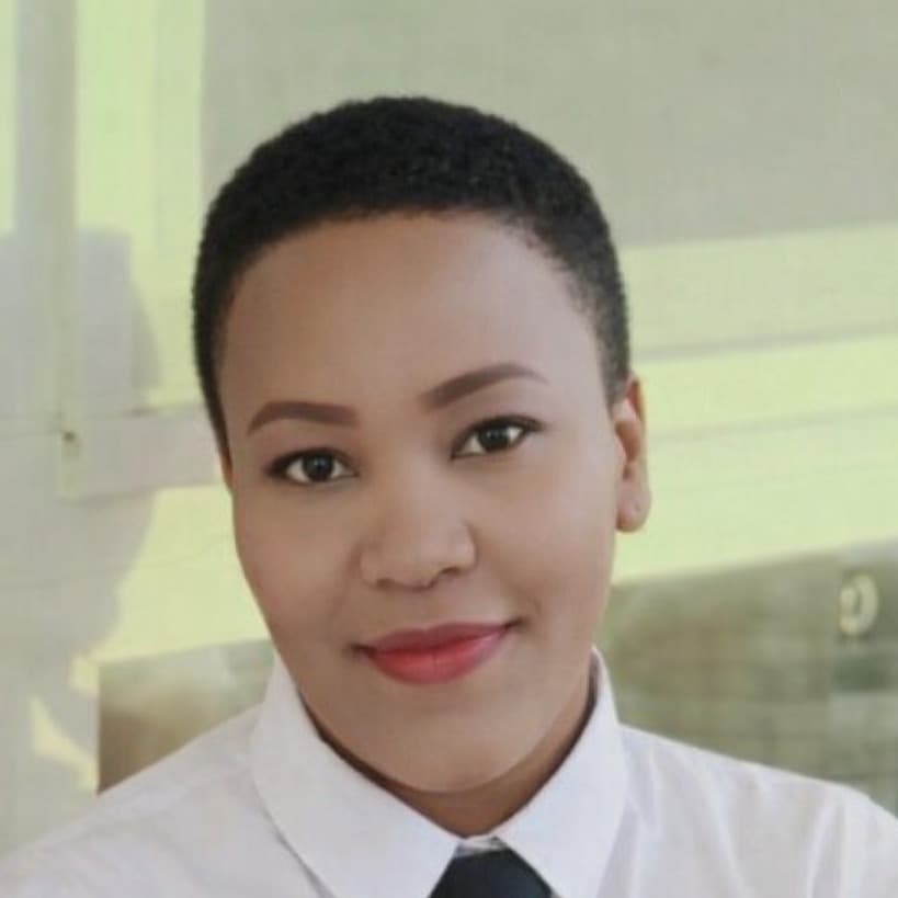Doreen — Nanny / Maid in Dubai