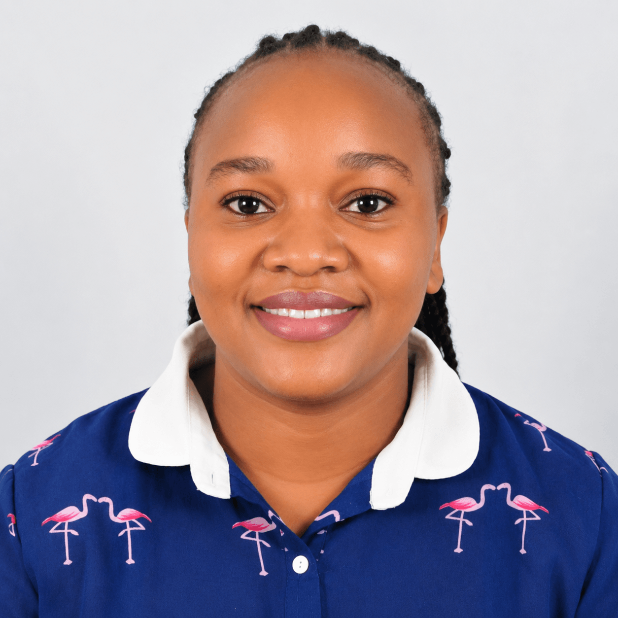 Mary — Nanny / Maid in Manama