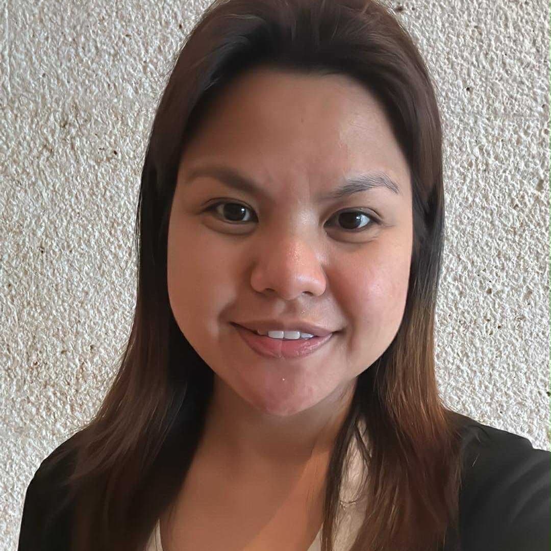 Anna — Nanny / Maid in Dubai