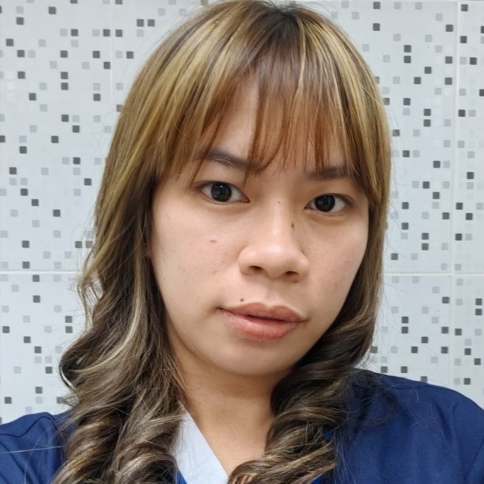 Catherine — Nanny / Maid in Abu Dhabi