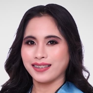 Angel — Nanny / Caregiver in Dubai