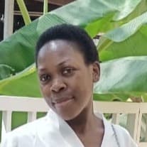 Sandra — Nanny / Maid in Dubai