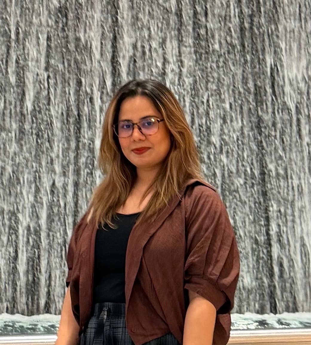 Saliha — Nanny / Caregiver in Dubai