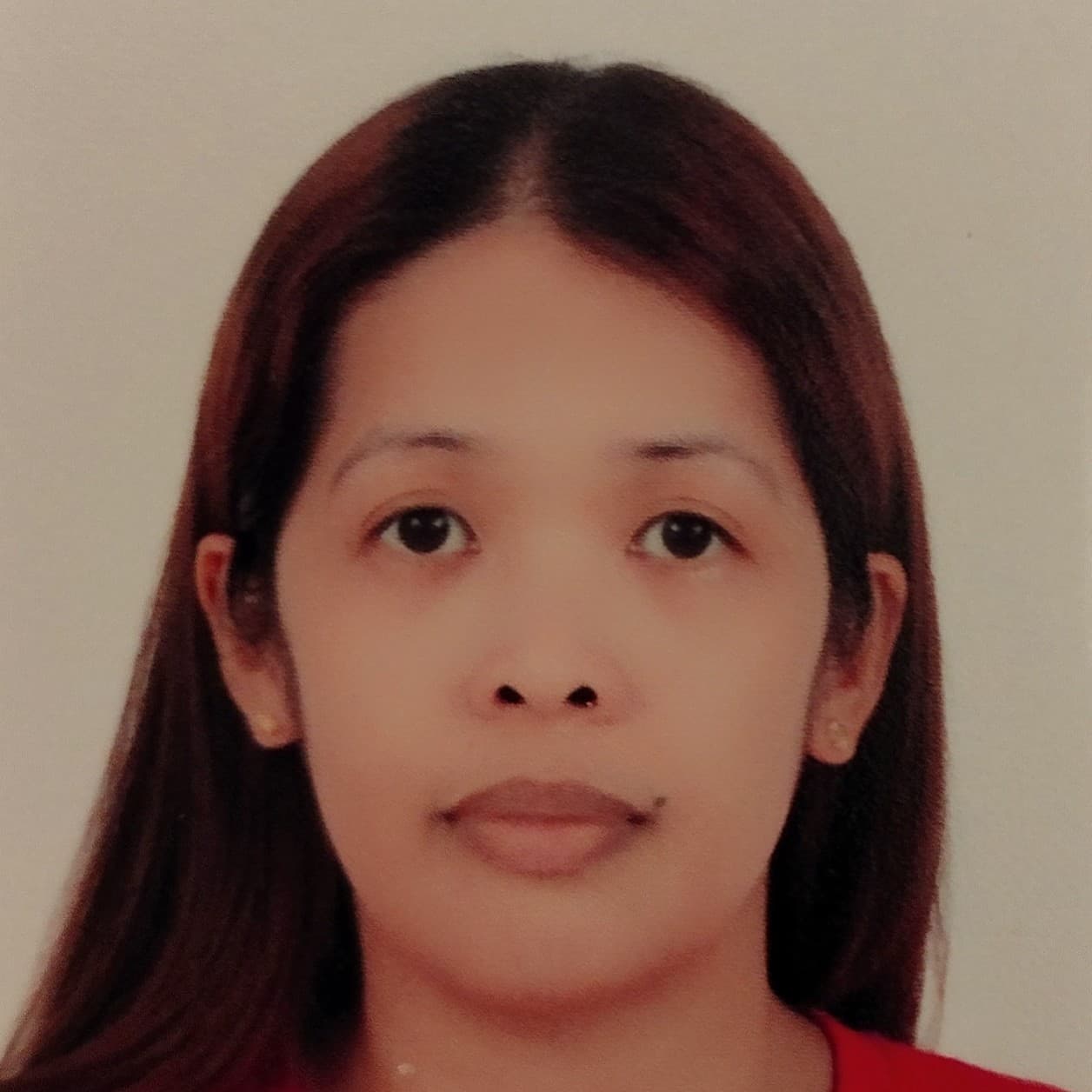 Geraldine — Nanny / Maid in Dubai
