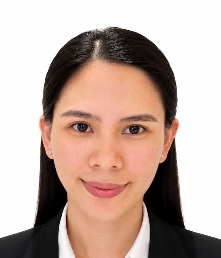 Michelle — Nanny / Maid in Dubai