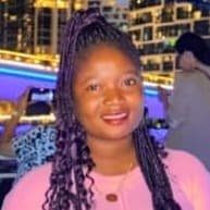 Janet — Nanny / Maid in Dubai