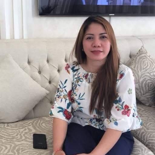 Khatrina — Nanny / Maid in Dubai
