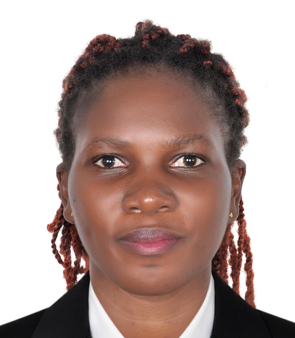 Damalie — Nanny / Maid in Dubai