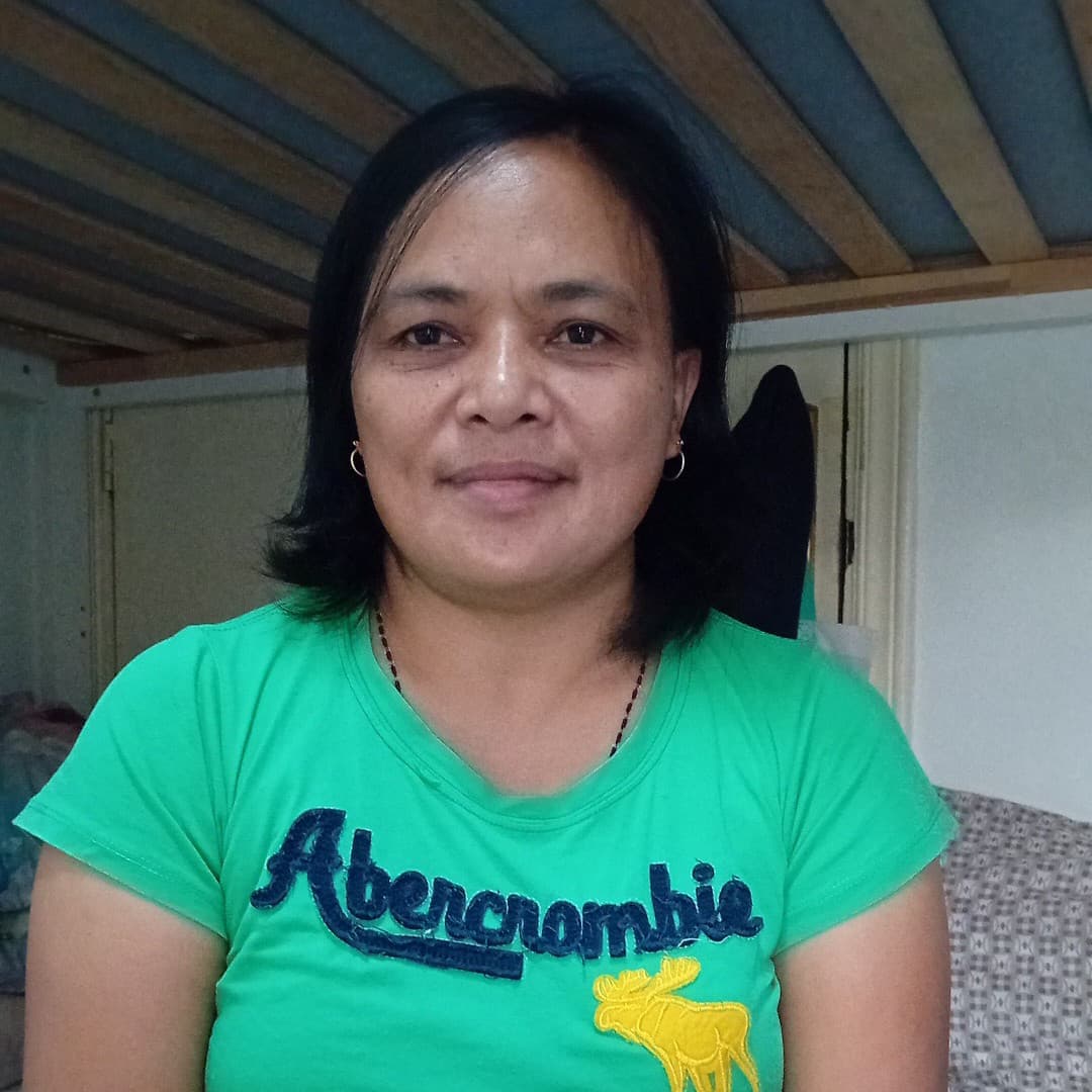 Karen — Nanny / Maid in Dubai