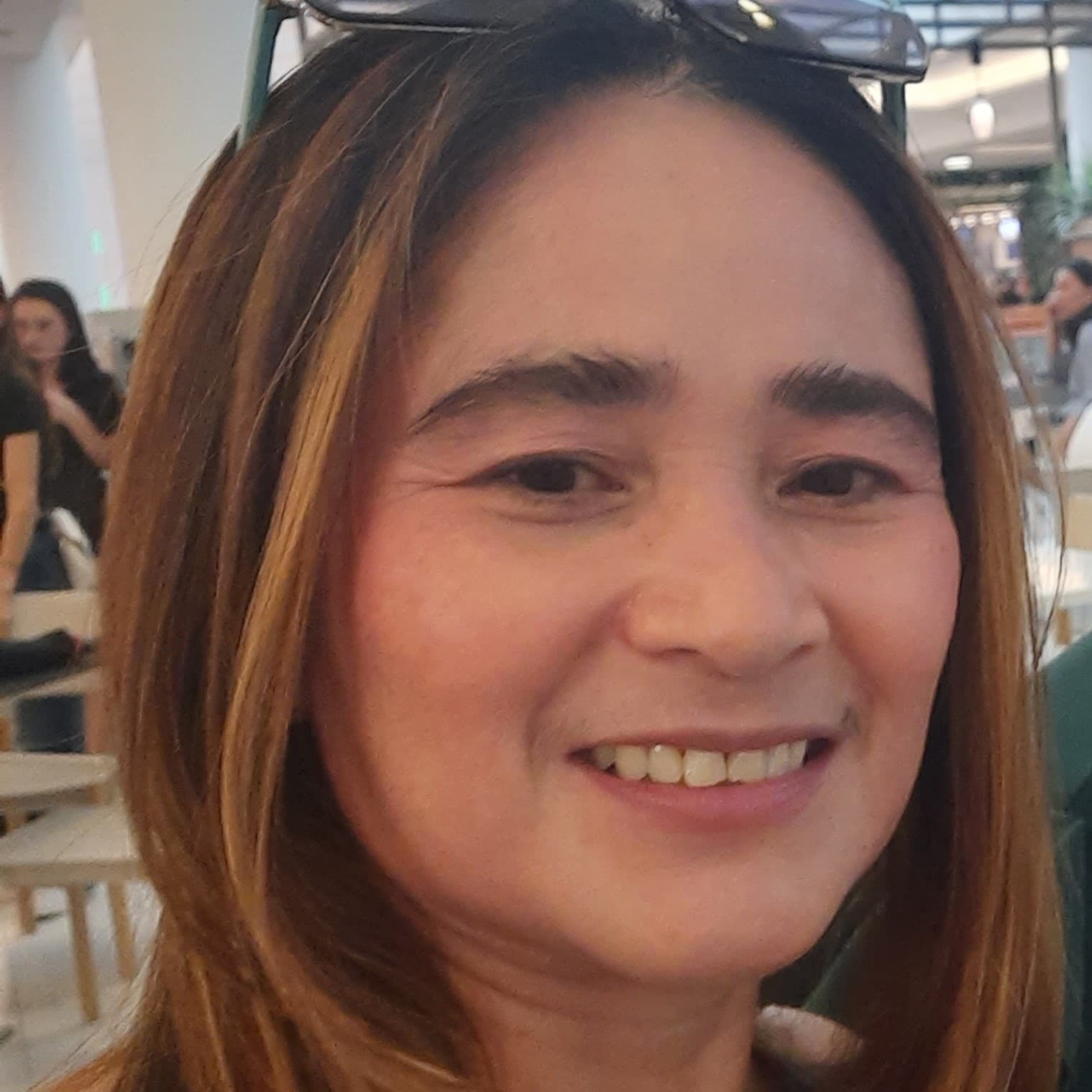 Jowana — Nanny / Maid in Dubai