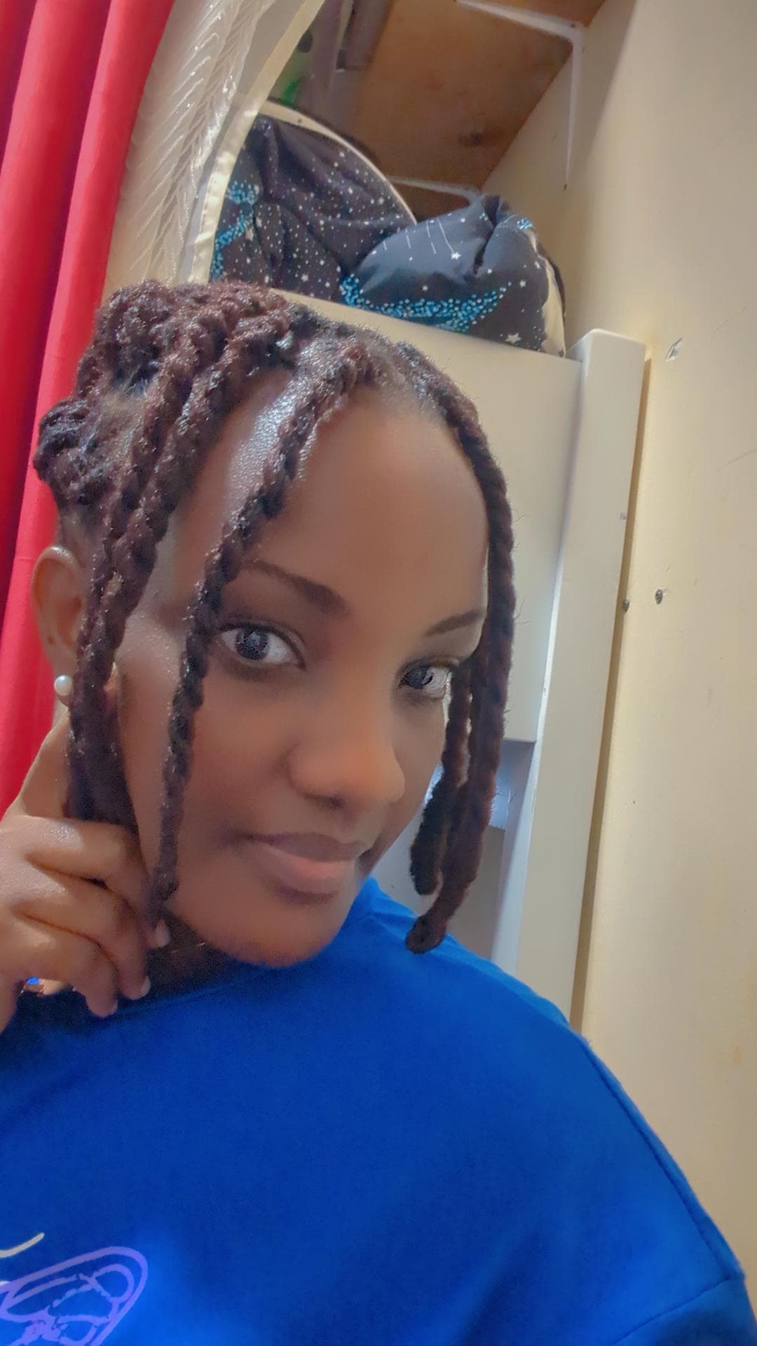 Harriet — Nanny / Maid in Dubai