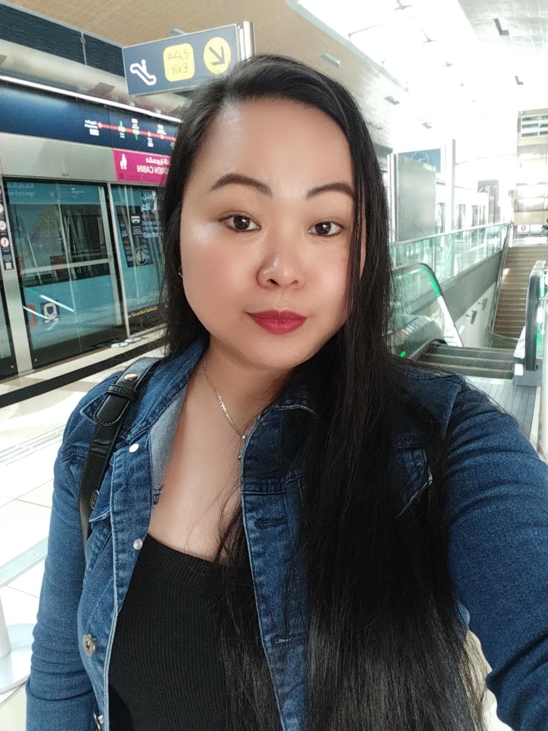 Jonalyn — Nanny / Maid in Dubai