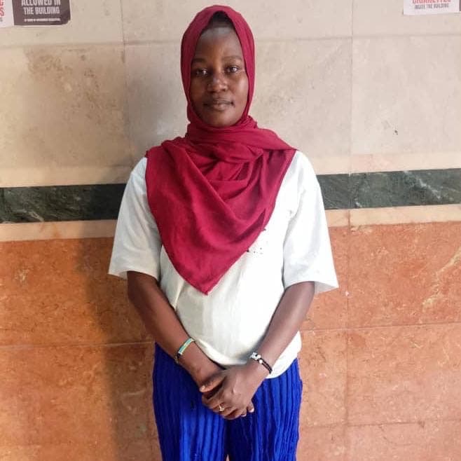 Viola — Nanny / Maid in Abu Dhabi