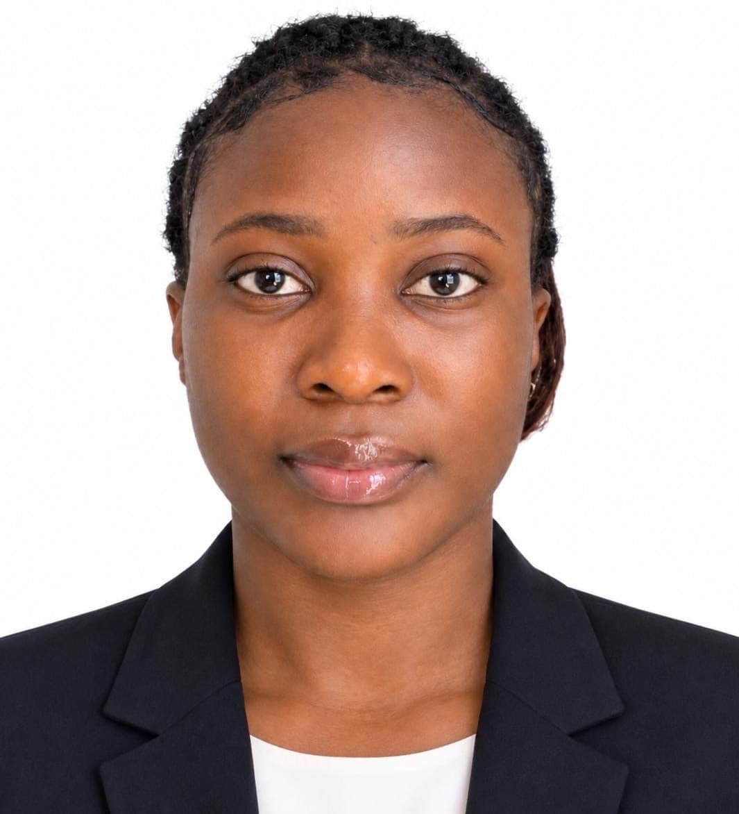 Zainabu — Nanny / Caregiver in Dubai