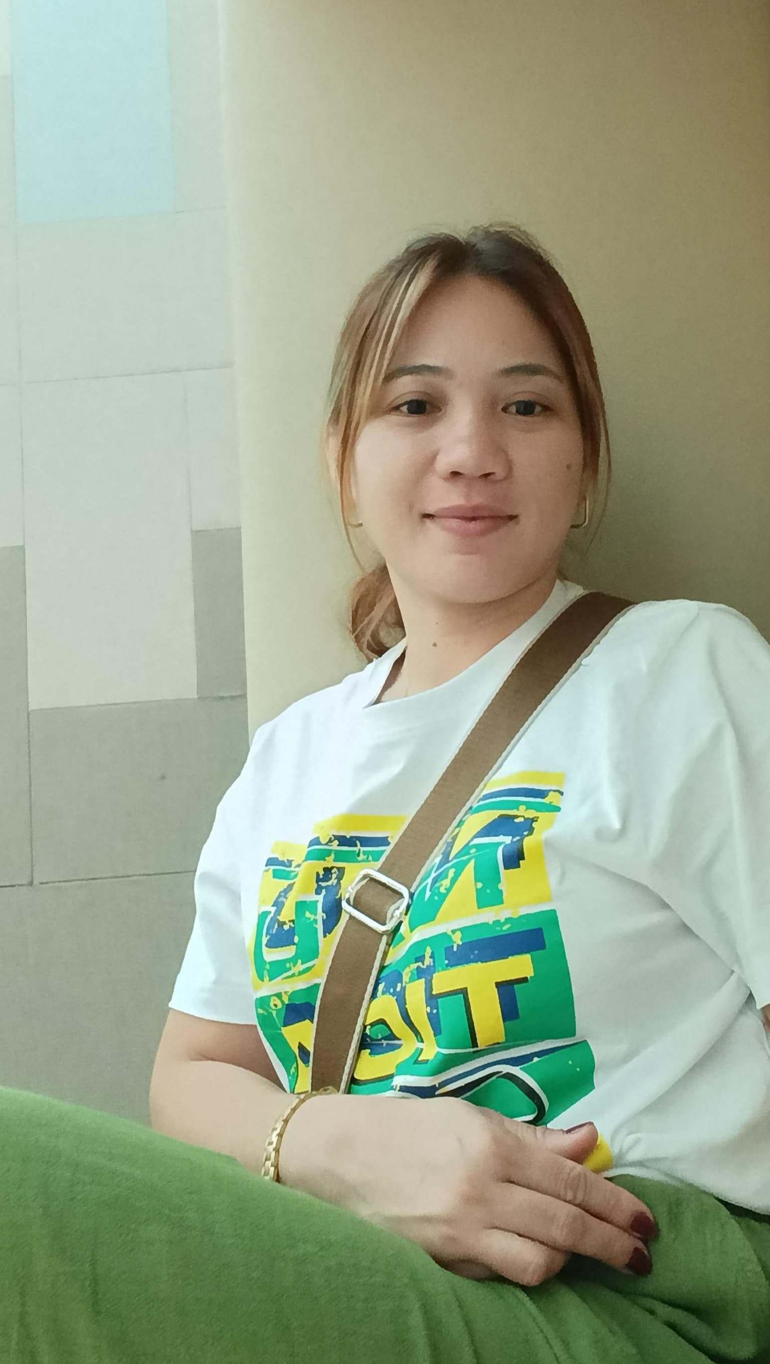 Jessel — Nanny / Maid in Dubai