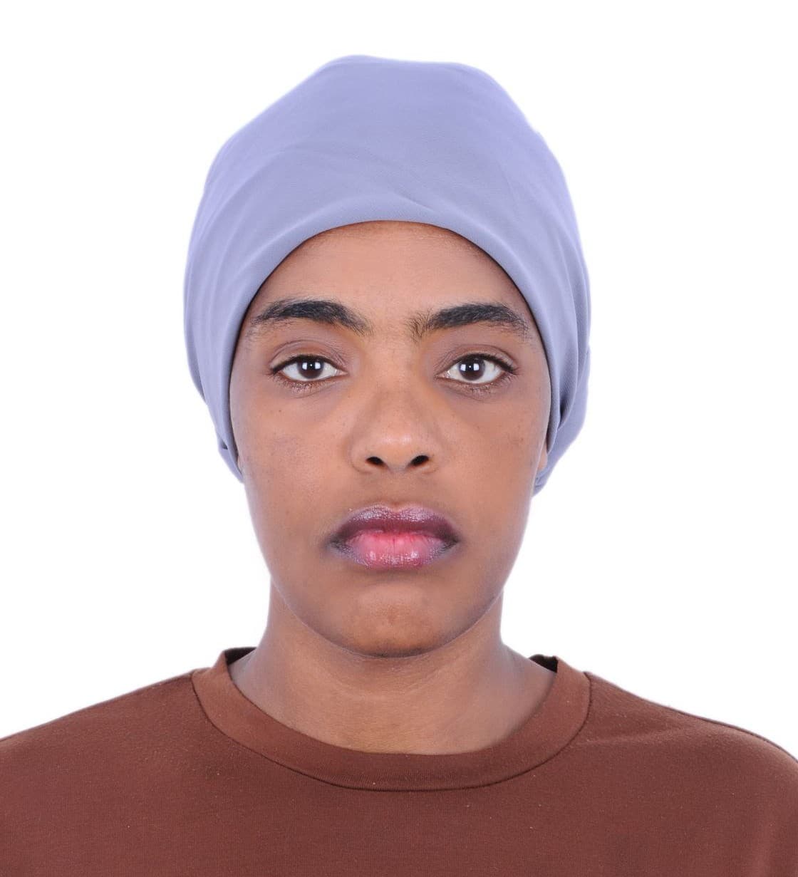 Zinash — Nanny / Maid in Dubai