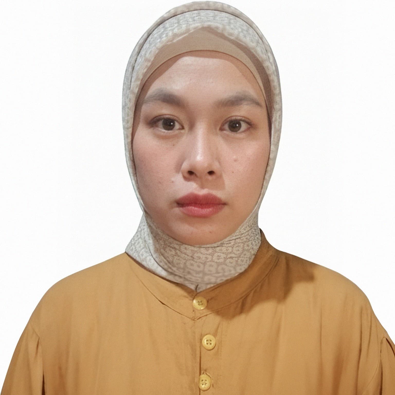 Eva — Maid in Sharjah