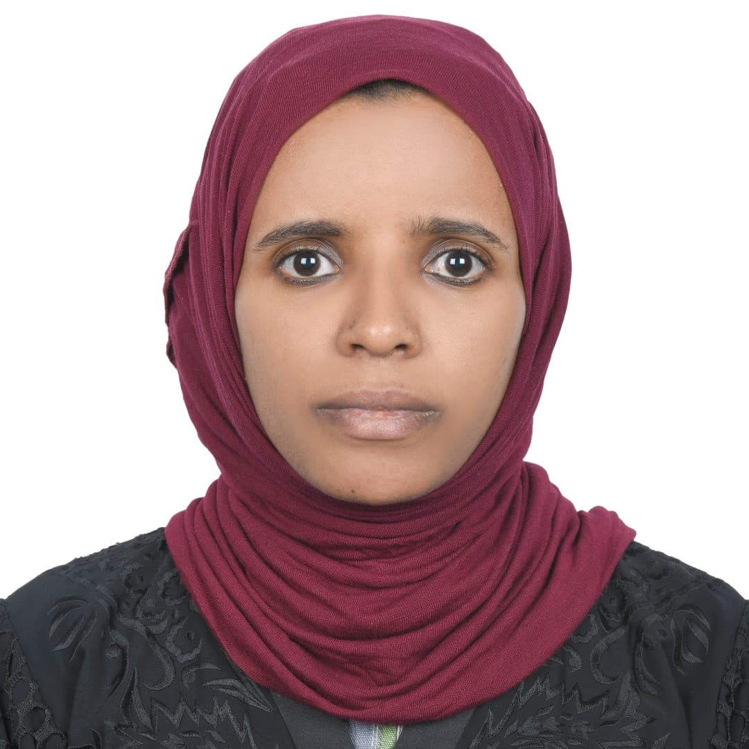 Shikurya — Nanny / Maid in Sharjah