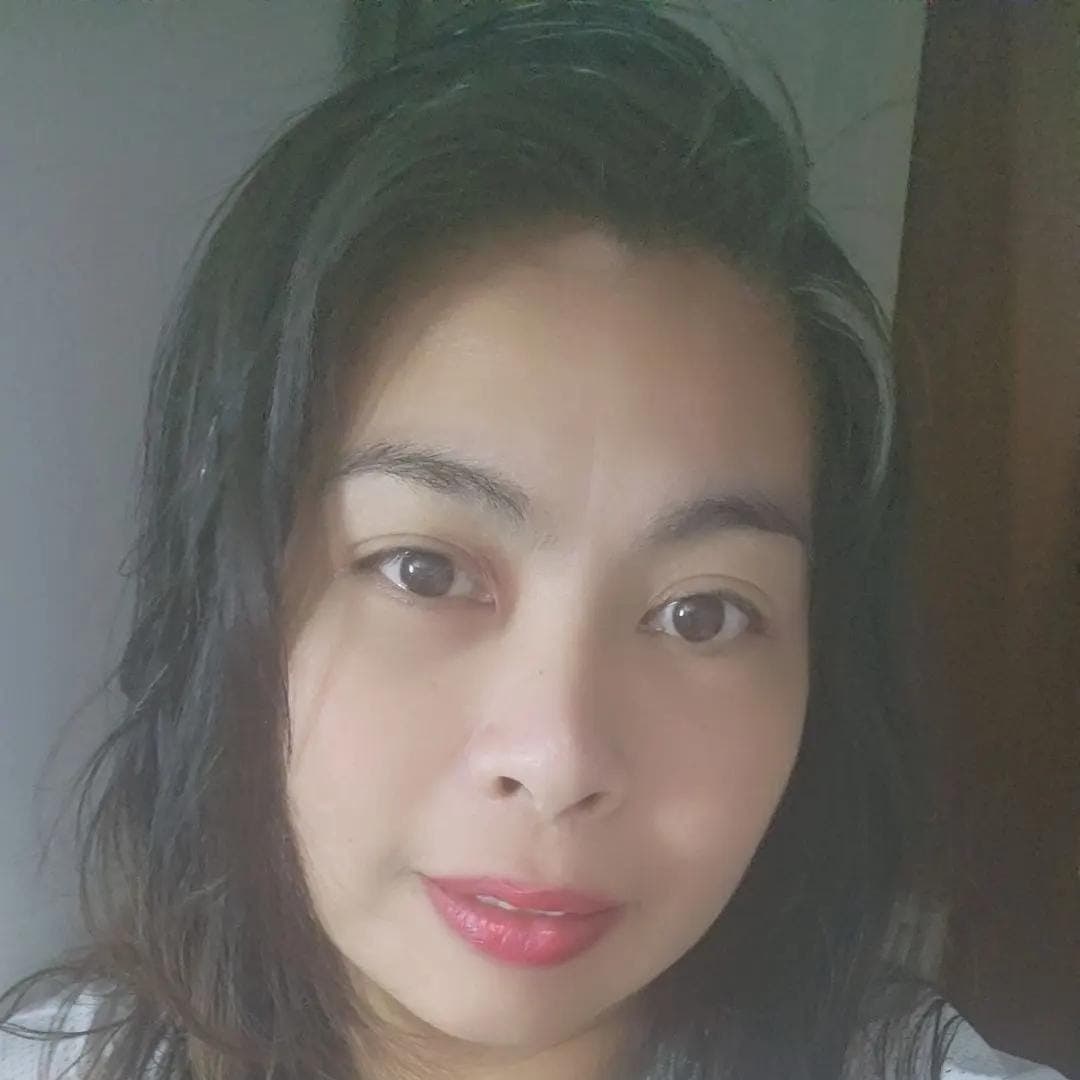 Janine — Nanny / Maid in Dubai