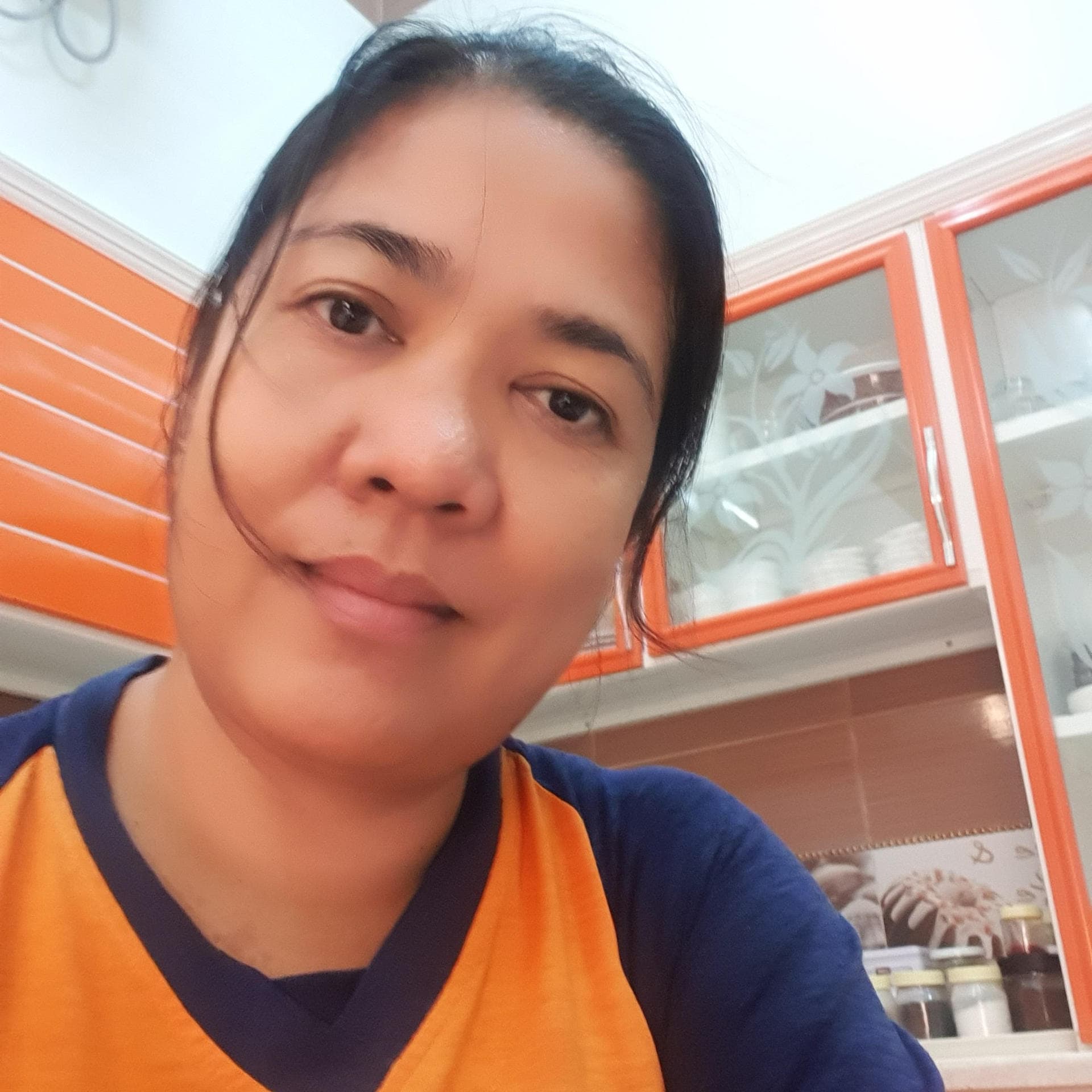 Rusel — Nanny / Maid in Abu Dhabi
