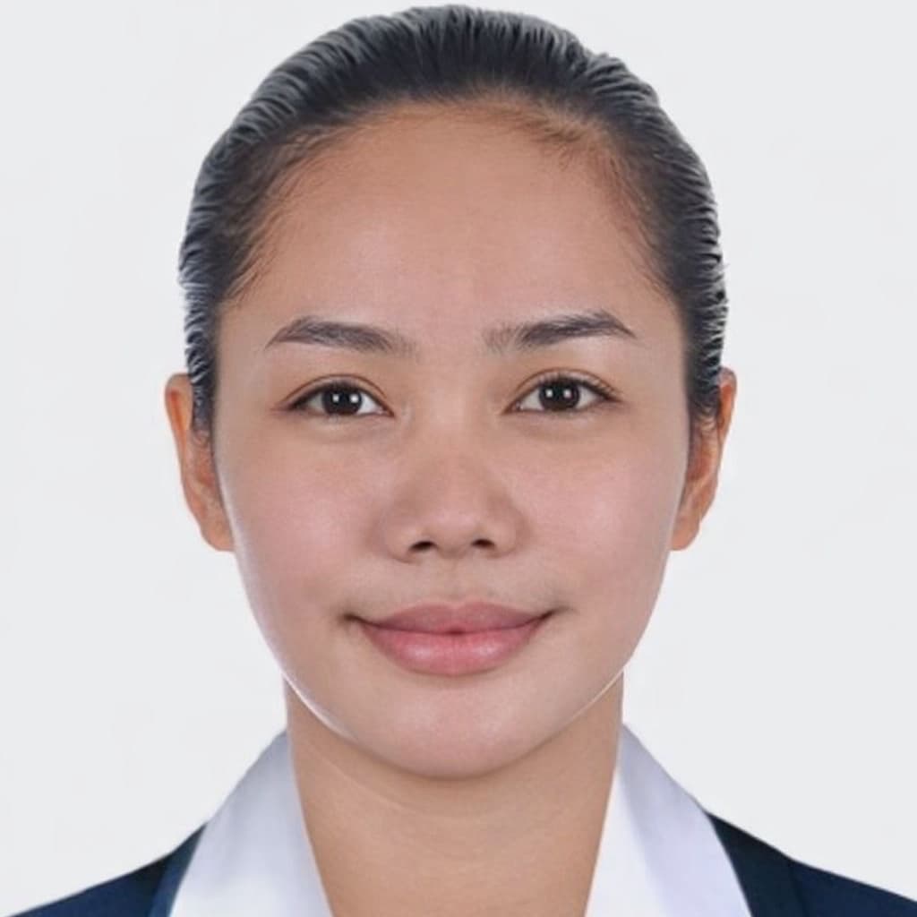Jennesa — Babysitter in Dubai